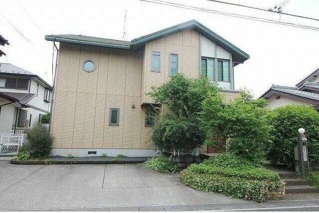 吉野町1丁目戸建ての外観画像