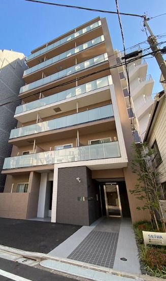 メッツォ南大塚 (mezzo南大塚)の外観画像