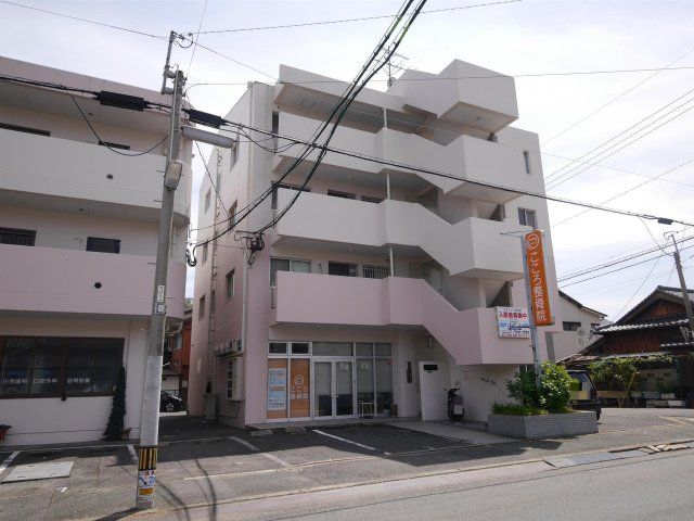 プチメゾン宮の町Iの外観画像