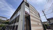 箱根ヶ崎新宿坂の外観画像