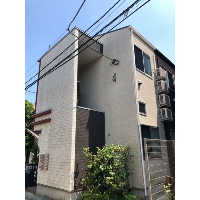 Stage中野Ⅲの外観画像
