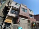 タナカハイツの外観画像