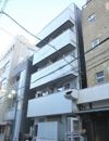 ラ・ミアカーサの外観画像