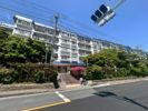 葉山エコーハイツの外観画像