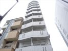 シティパレス薬大前の外観画像