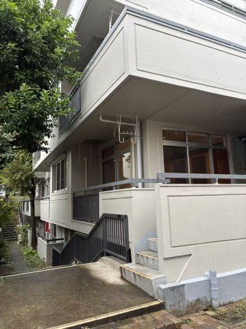共同住宅ながさきの外観画像