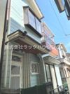 梅町貸家の外観画像