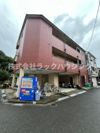 マンションアンナスの外観画像