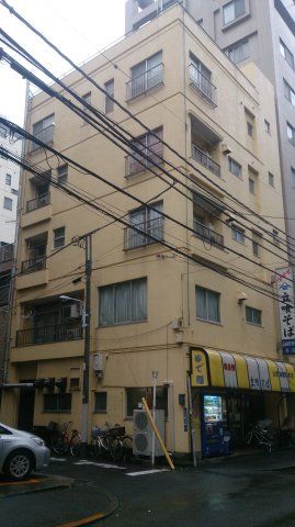 メゾン山田の外観画像