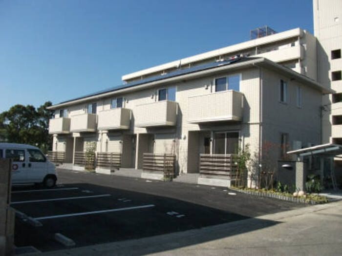 Casa K&K Ⅰの外観画像