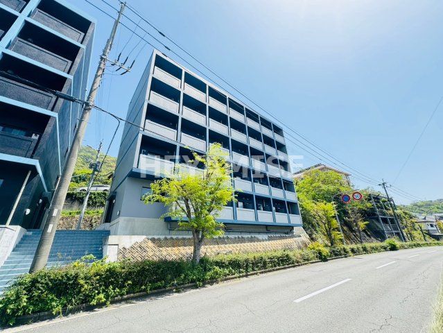 ヴィオラ東町Ⅱの外観画像