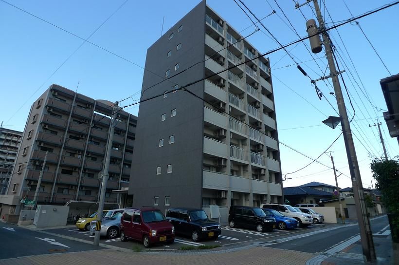 nova nexusの外観画像