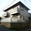 ドエル三鷹Ⅱの外観画像