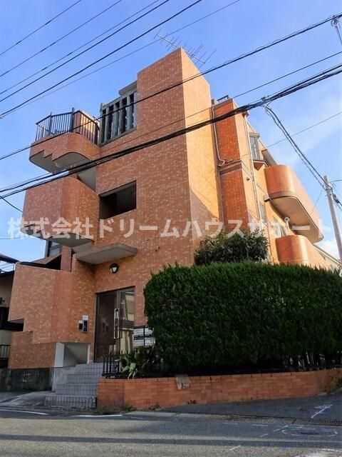 プレタメゾン葉山の外観画像