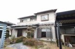 飯山町真時戸建の外観画像