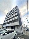 ウインド・ヒル香里Ⅰの外観画像
