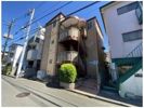 アプローズ・ベルダの外観画像