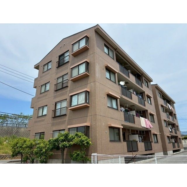 土屋マンションの外観画像