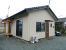 五十嵐住宅の外観画像