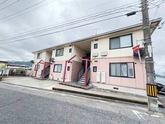 ファミール神田の外観画像