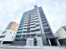 S－RESIDENCE中央町alectraの外観画像
