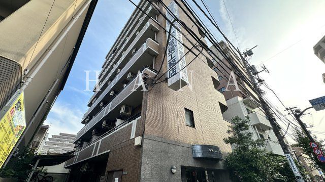 コアパレス常葉6の外観画像