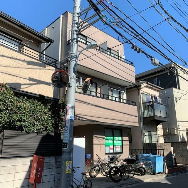 グラン・シャリオ(グラン・シャリオ)の外観画像
