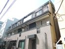 グリーンフィールズの外観画像