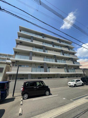 シュロス フォン コウナンの外観画像