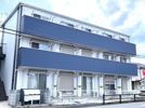 アンビエンテ武蔵藤沢の外観画像
