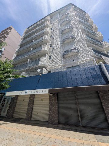 甲南サンコーポラスの外観画像