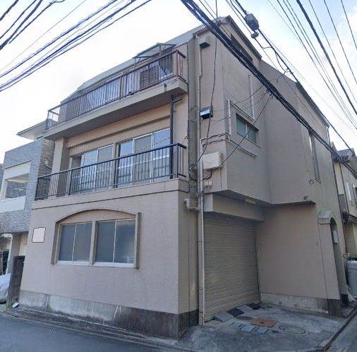 小川ビルの外観画像