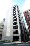 ステージファースト東日本橋（新品家具付き）の外観画像