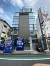 NDビルの外観画像