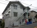 二村ハイツの外観画像