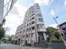 KDXレジデンス麻布仙台坂の外観画像