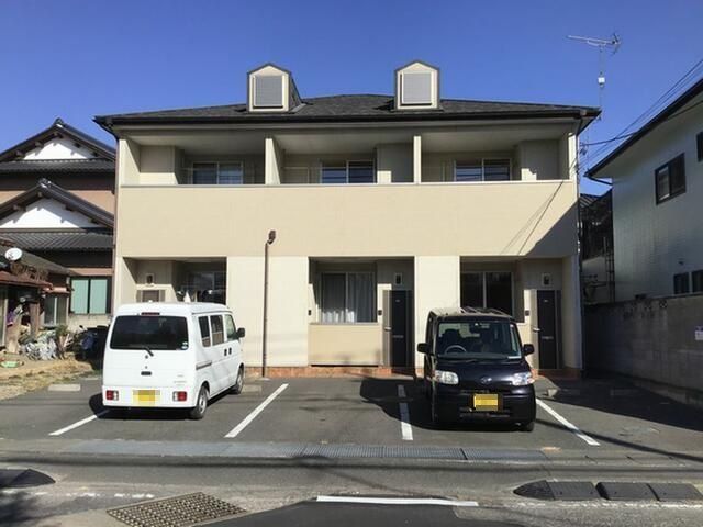 アンディーハウス宮子の外観画像