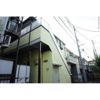 プリムローズ西荻(プリムローズニシオギ)の外観画像