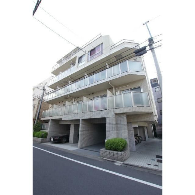 ブライズ西荻窪(ブライズニシオギクボ)の外観画像