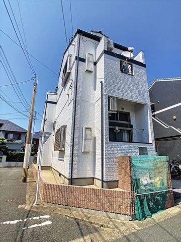 エーデル七隈Ⅰの外観画像