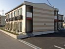 レオパレスPresencaの外観画像