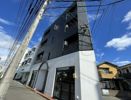 浜町コーポの外観画像