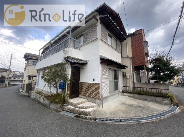 高倉台戸建2-35-28の外観画像