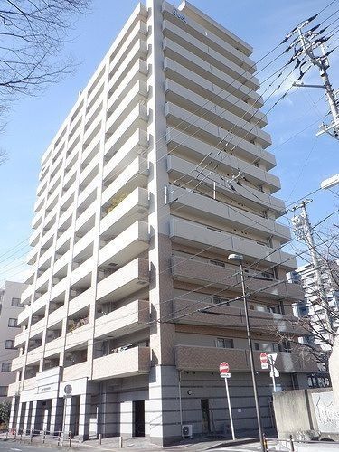 ドゥエル若草の外観画像