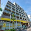 アーバンレックス西新井Ⅱの外観画像