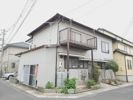 園山アパートの外観画像