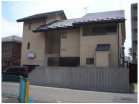 表町住宅の外観画像