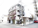 藤井ビルの外観画像