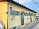 ハイツ新田辺の外観画像