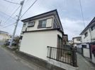 酒井アパートの外観画像